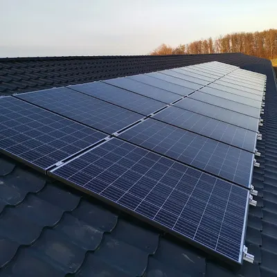 Niskie Napięcie Fotowoltaika